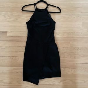 Little black dress small